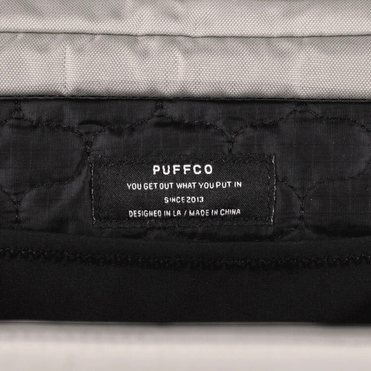 PUFFCO PUFFCO PROXY TRAVEL BAG