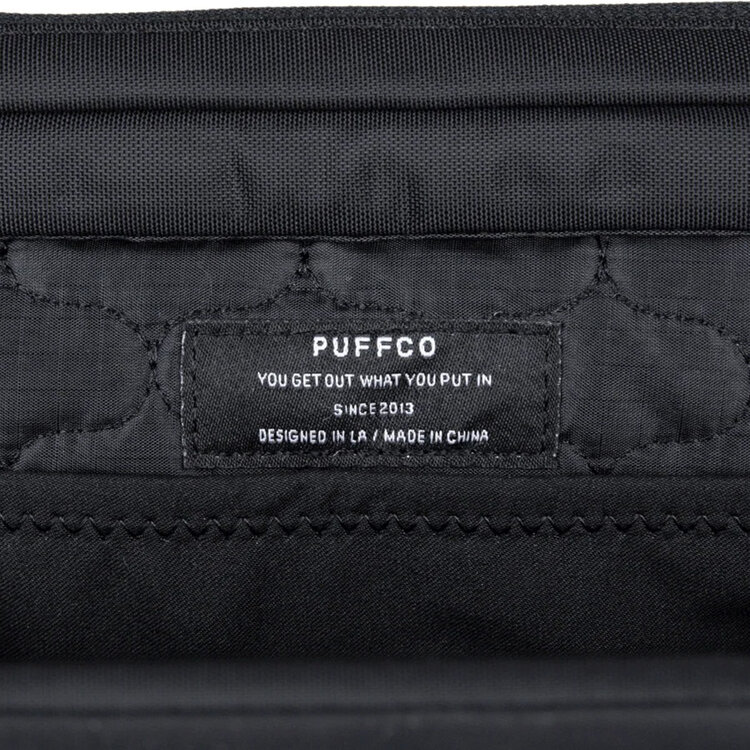 PUFFCO PUFFCO PROXY TRAVEL BAG