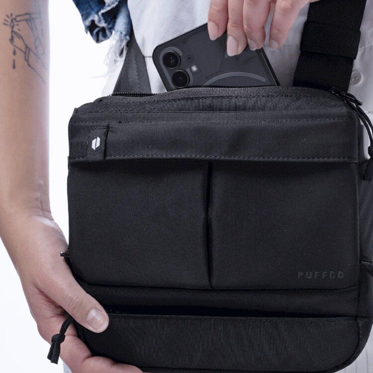 PUFFCO PUFFCO PROXY TRAVEL BAG