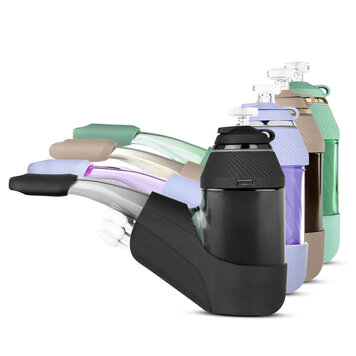 PUFFCO PUFFCO PROXY TRAVEL PACK