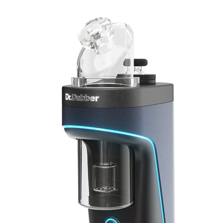 DR DABBER DR. DABBER SWITCH²