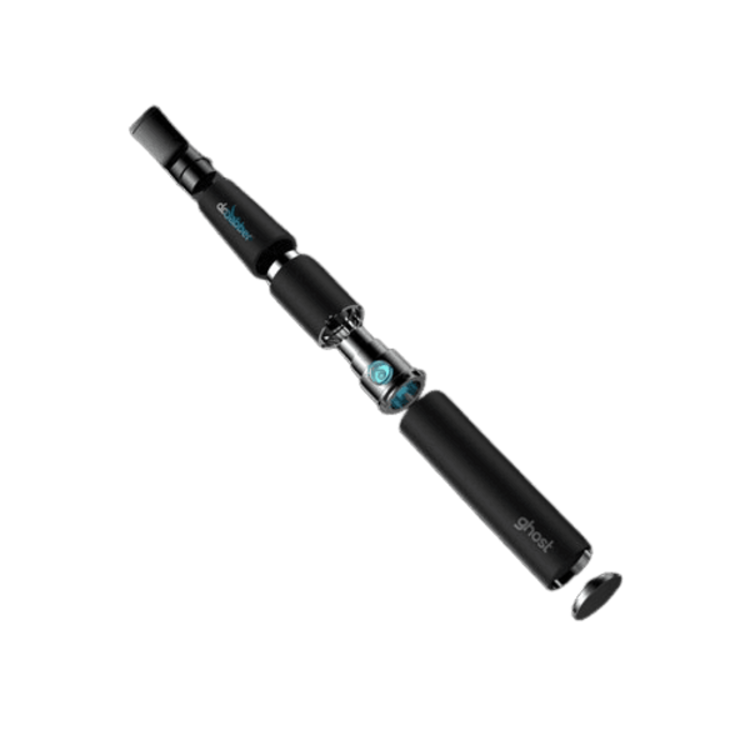 DR DABBER DR DABBER GHOST VAPORIZER KIT