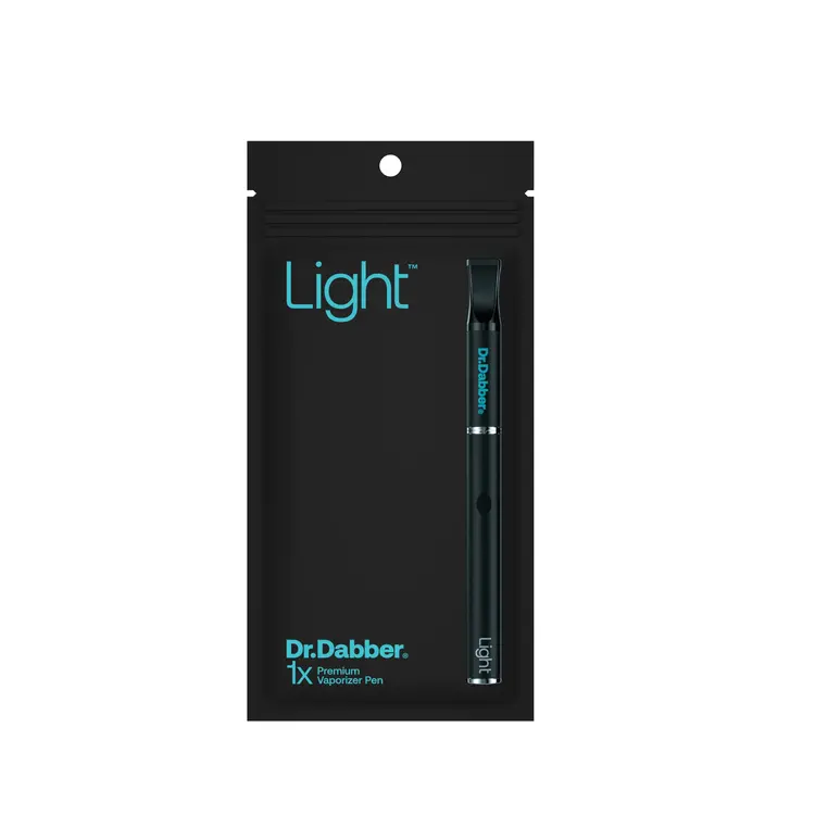 DR DABBER DR DABBER LIGHT VAPORIZER KIT