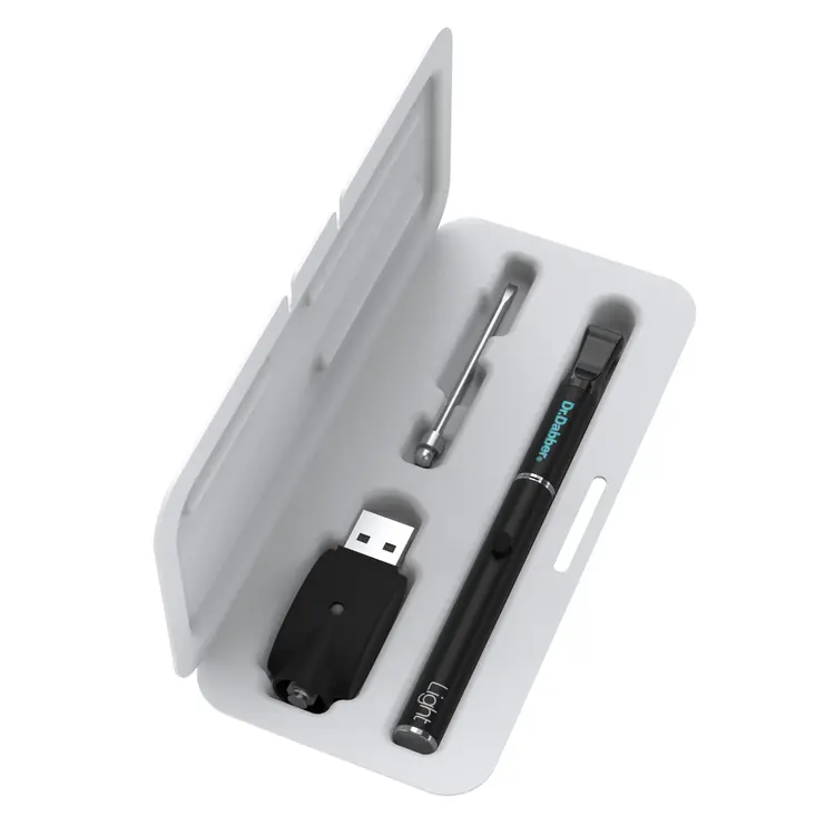 DR DABBER DR DABBER LIGHT VAPORIZER KIT