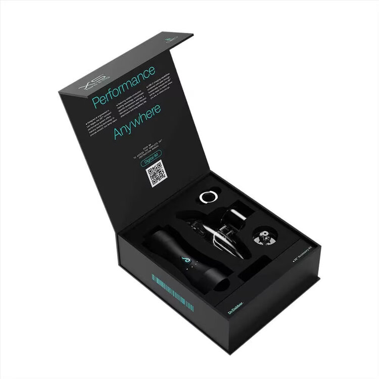 DR DABBER DR DABBER XS