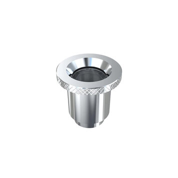 DR DABBER DR DABBER BOOST EVO™ QUARTZ ATOMIZER