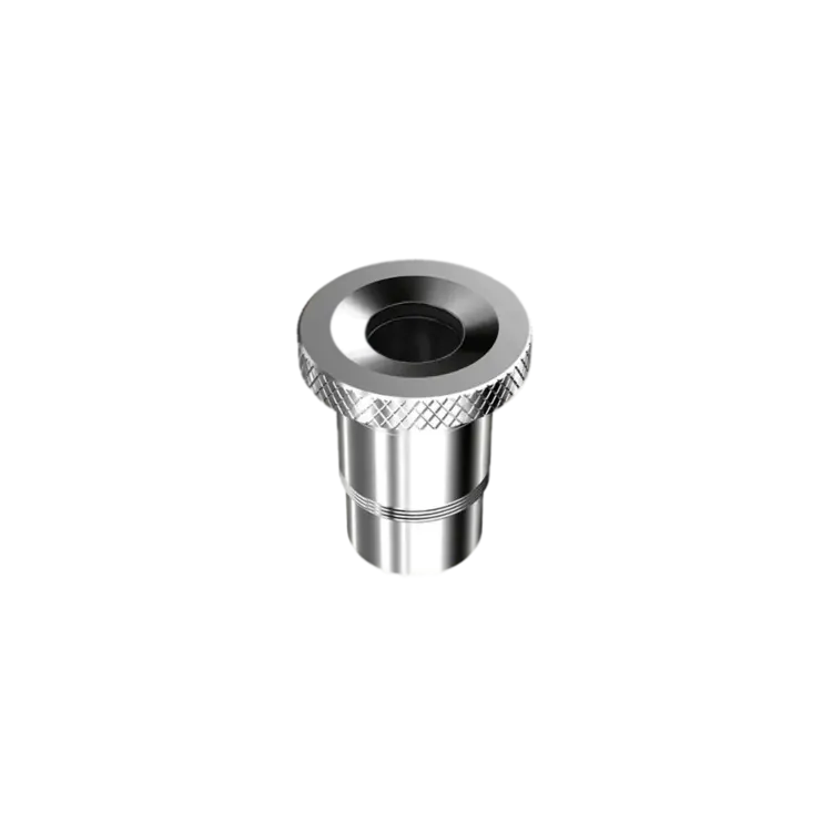 DR DABBER XS REPLACEMENT GLASS ATTACHMENT