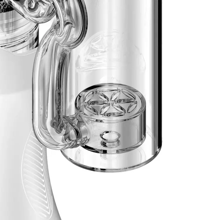 DR DABBER DR DABBER XS FRACTAL SIDECAR