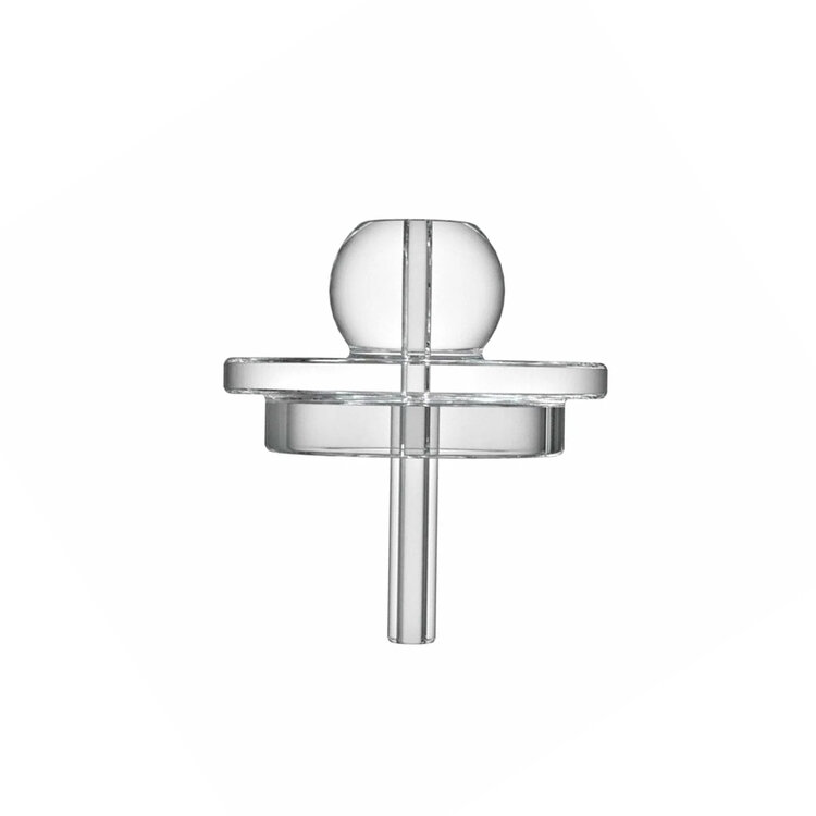 DR DABBER DR DABBER SWITCH MARBLE CARB CAP
