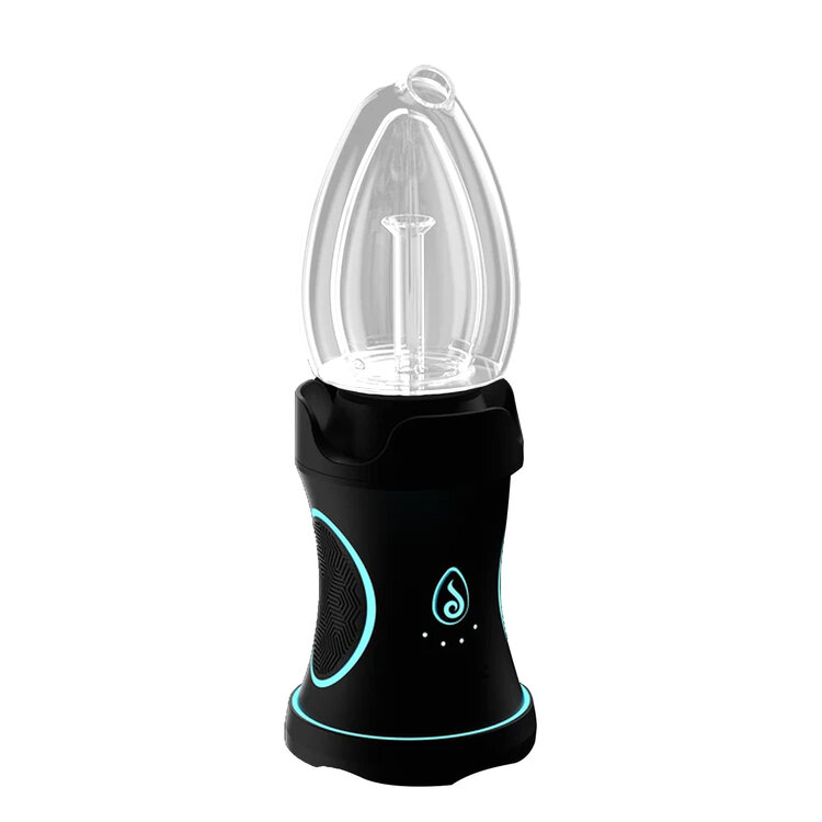 DR DABBER DR DABBER BOOST EVO EGG GLASS ATTACHMENT
