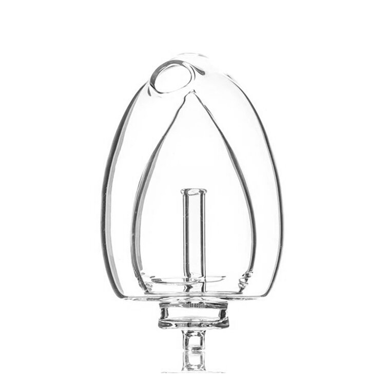 DR DABBER DR DABBER BOOST EVO EGG GLASS ATTACHMENT