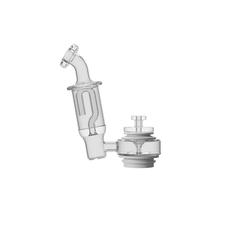 DR DABBER DR DABBER BOOST EVO TDE J-PERC GLASS ATTACHMENT