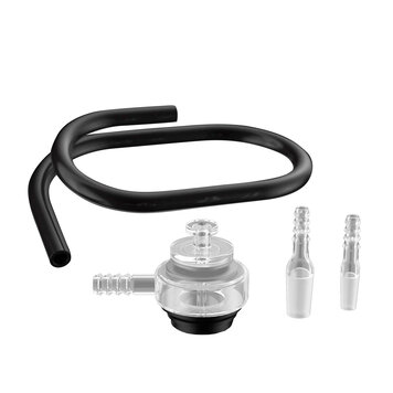 DR DABBER DR DABBER BOOST EVO TDE WHIP ATTACHMENT