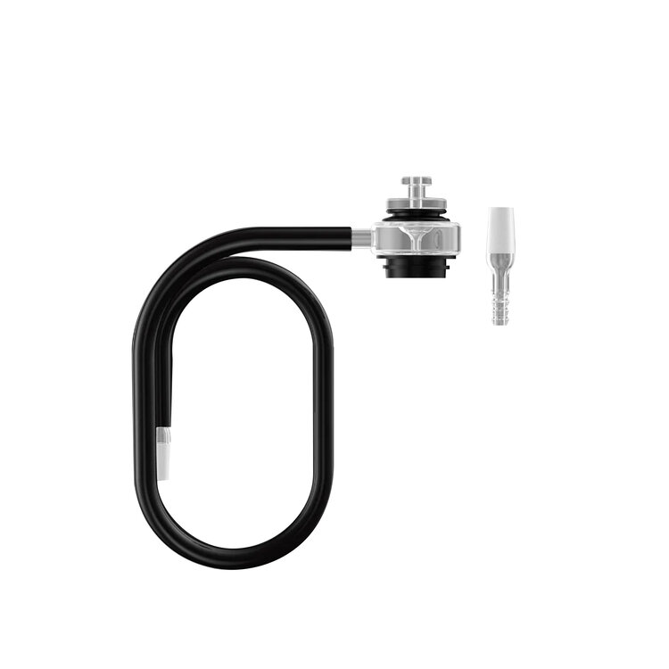 DR DABBER DR DABBER BOOST EVO TDE WHIP ATTACHMENT