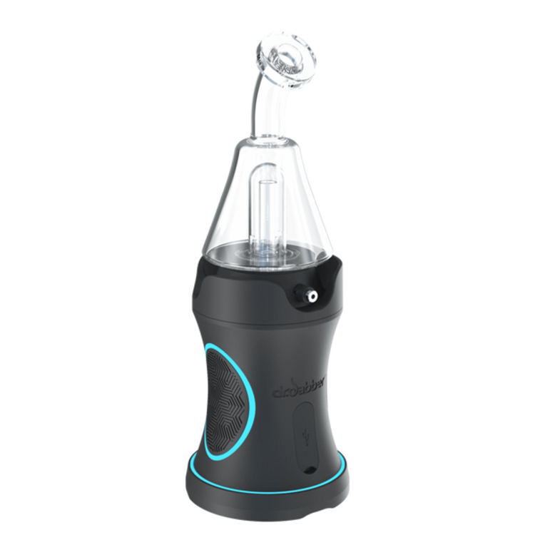 DR DABBER DR DABBER BOOST EVO REPLACEMENT GLASS ATTACHMENT