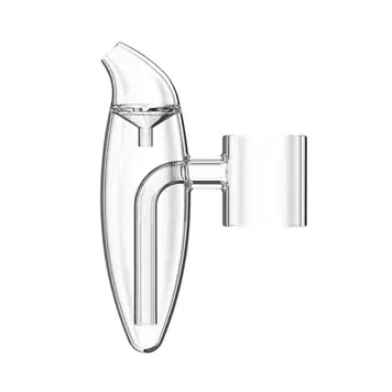 DR DABBER DR DABBER XS REPLACEMENT GLASS ATTACHMENT