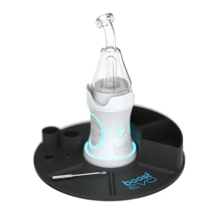 DR DABBER DR DABBER BOOST EVO SILICONE MAT