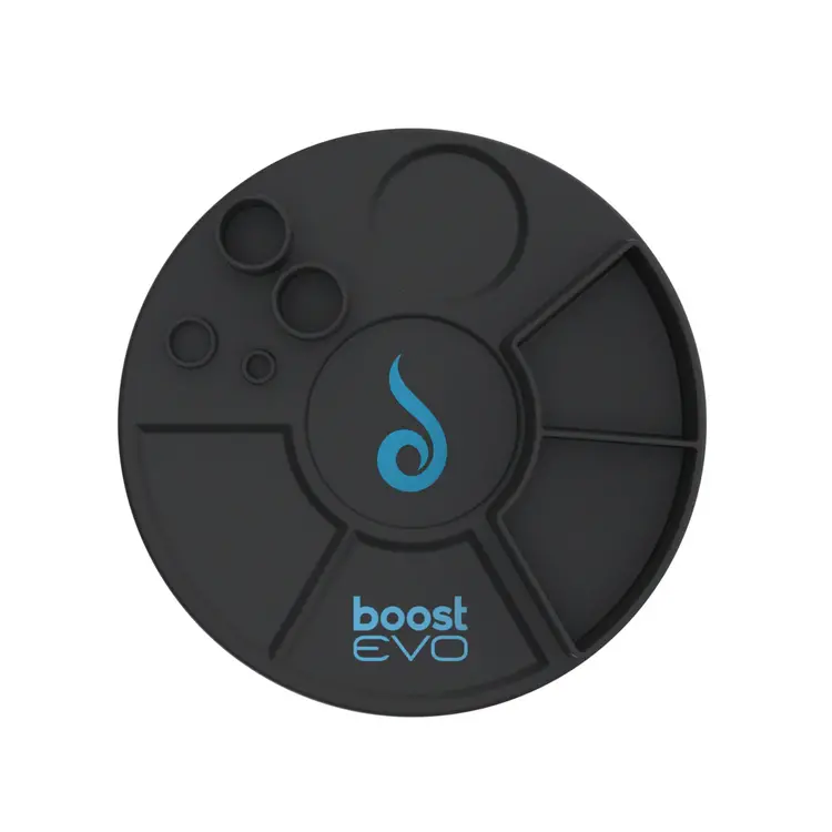 DR DABBER DR DABBER BOOST EVO SILICONE MAT