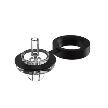 DR DABBER DR DABBER XS REPLACEMENT CARB CAP W/ SEAL
