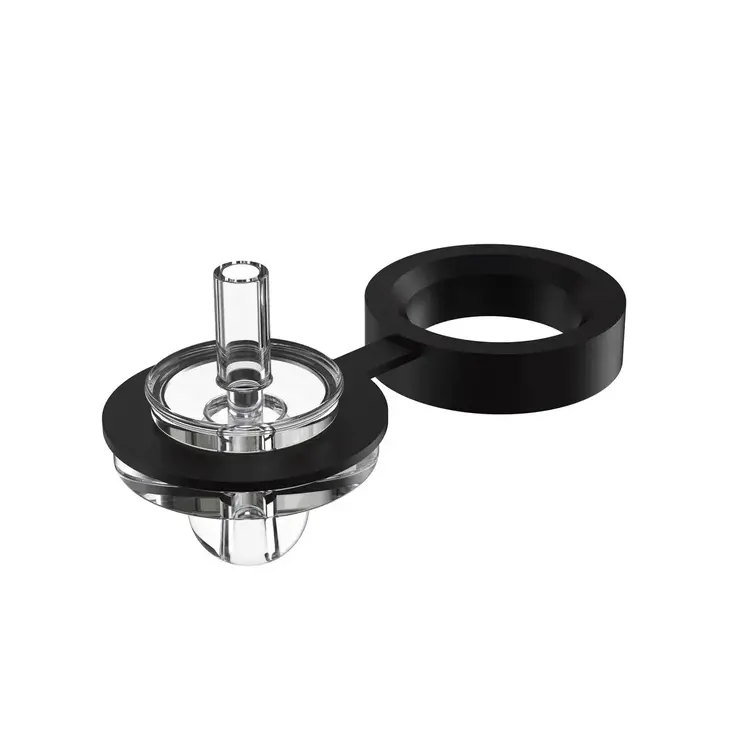 DR DABBER DR DABBER XS REPLACEMENT CARB CAP W/ SEAL
