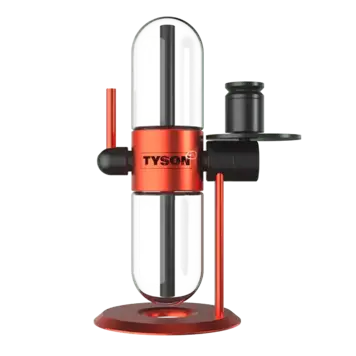 STUNDENGLASS STUNDENGLASS GRAVITY INFUSER X TYSON 2.0