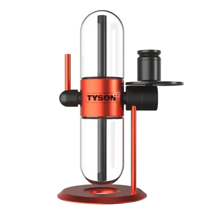 STUNDENGLASS STUNDENGLASS GRAVITY INFUSER X TYSON 2.0