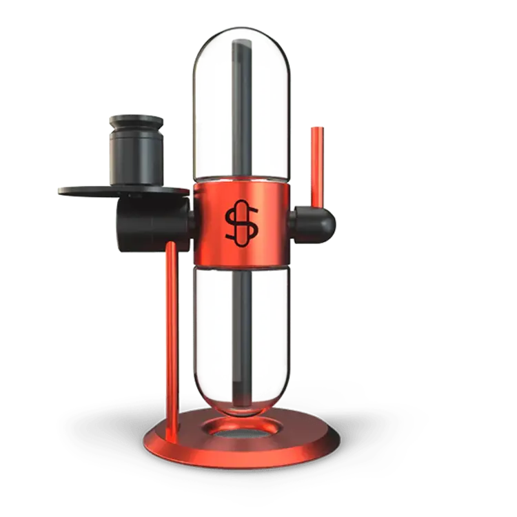 STUNDENGLASS STUNDENGLASS GRAVITY INFUSER X TYSON 2.0