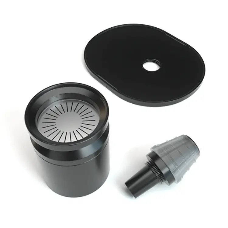 STUNDENGLASS STUNDENGLASS GRAVITY INFUSER X TYSON 2.0
