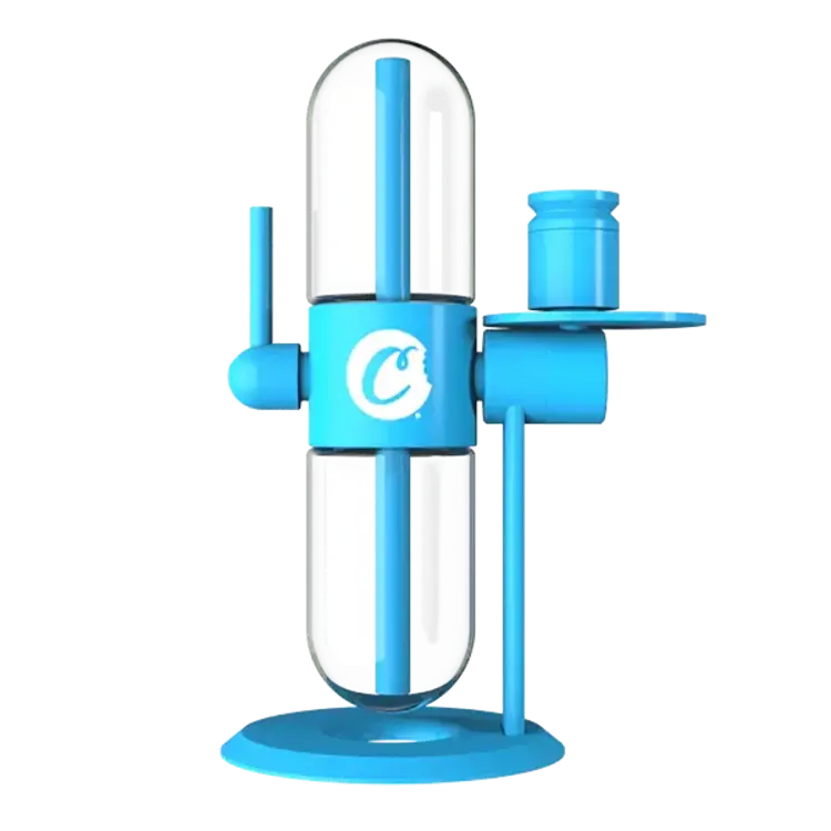 STUNDENGLASS STUNDENGLASS GRAVITY INFUSER X COOKIES