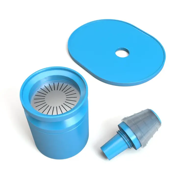 STUNDENGLASS STUNDENGLASS GRAVITY INFUSER X COOKIES