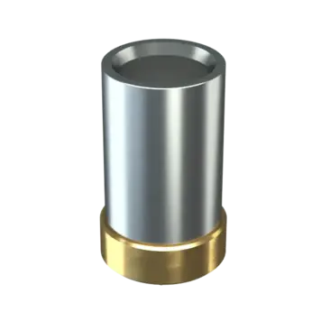 STUNDENGLASS STUNDENGLASS MODUL DRY MATERIAL TANK