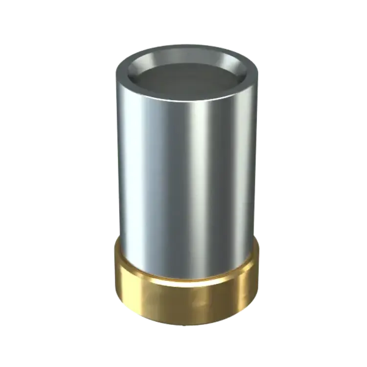 STUNDENGLASS STUNDENGLASS MODUL DRY MATERIAL TANK