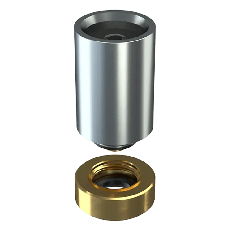 STUNDENGLASS STUNDENGLASS MODUL QUARTZ CONCENTRATE TANK