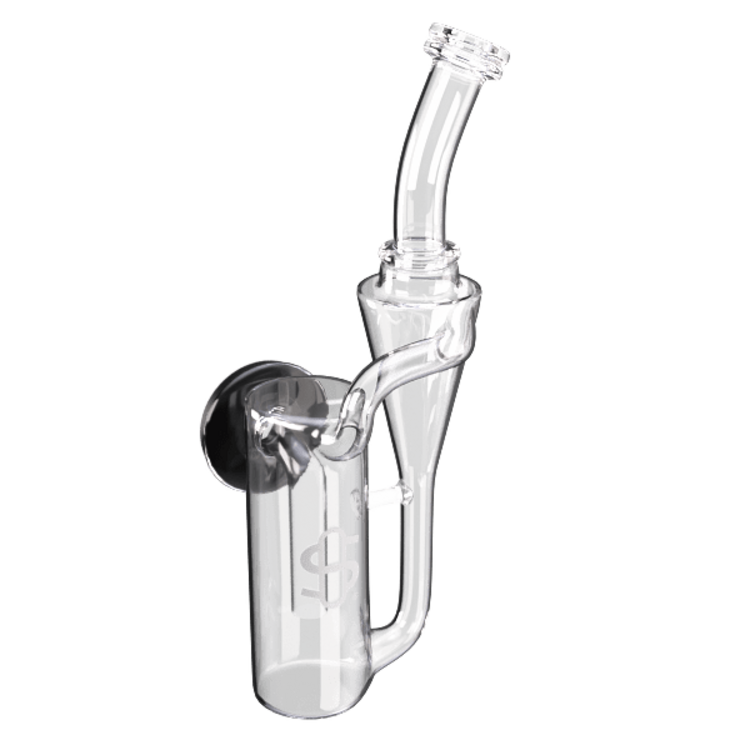 STUNDENGLASS STUNDENGLASS MODUL DOK GLASS - RECYCLER