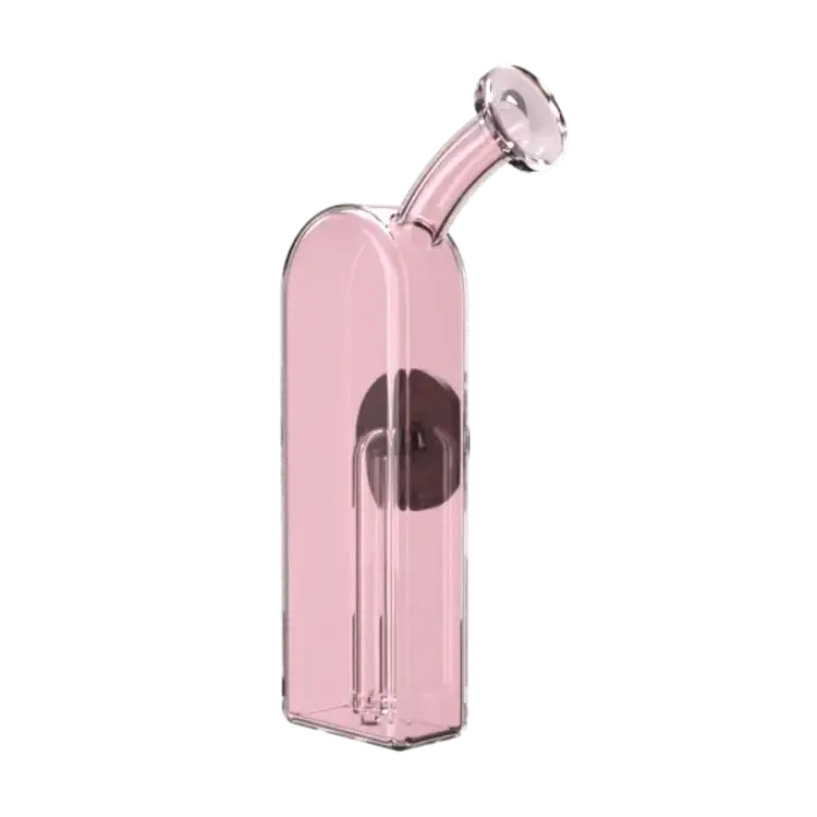 STUNDENGLASS STUNDENGLASS MODUL DOK GLASS