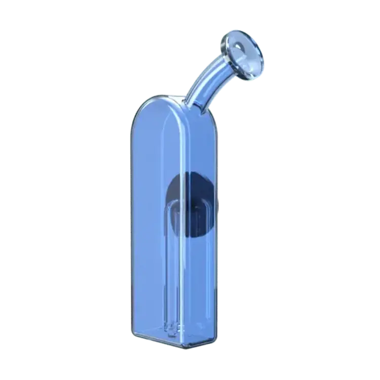 STUNDENGLASS STUNDENGLASS MODUL DOK GLASS
