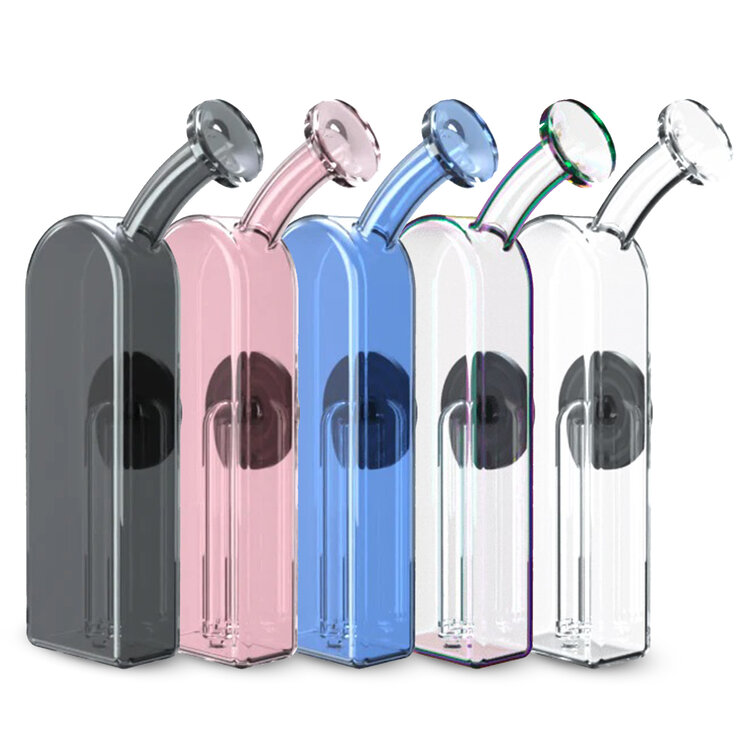 STUNDENGLASS STUNDENGLASS MODUL DOK GLASS