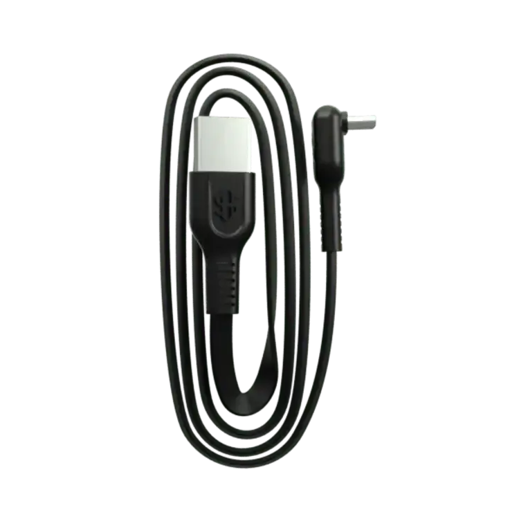 STUNDENGLASS STUNDENGLASS 90º USB-C CHARGING CABLE