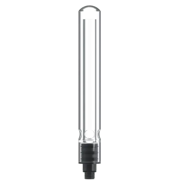 STUNDENGLASS STUNDENGLASS SINGLE GLASS UPSTEM - PERC (LARGE)
