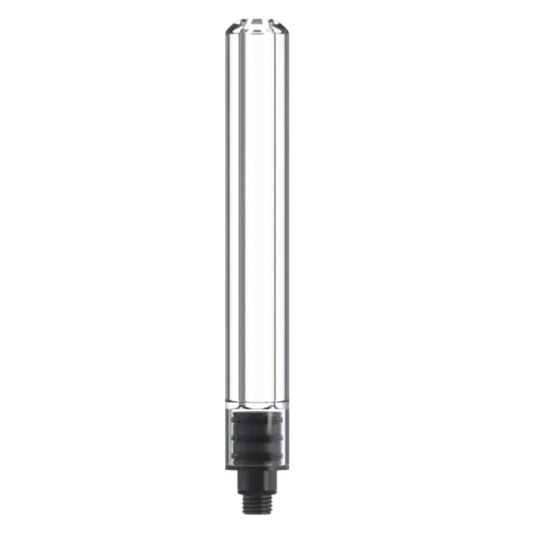STUNDENGLASS STUNDENGLASS SINGLE GLASS UPSTEM - STRAIGHT (LARGE)