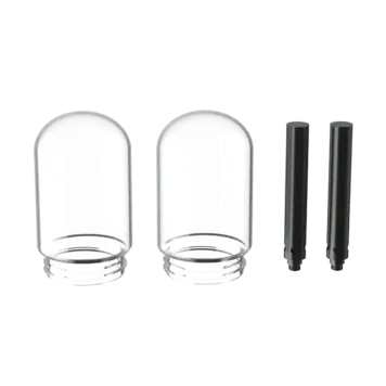STUNDENGLASS STUNDENGLASS GLASS GLOBE KIT (SMALL)