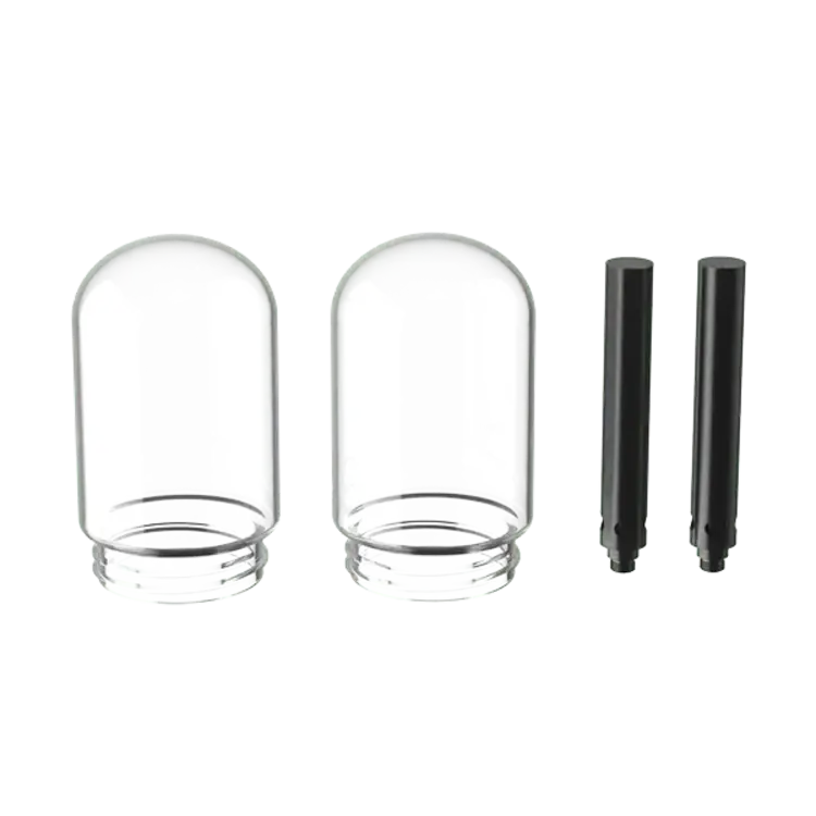 STUNDENGLASS STUNDENGLASS GLASS GLOBE KIT (SMALL)
