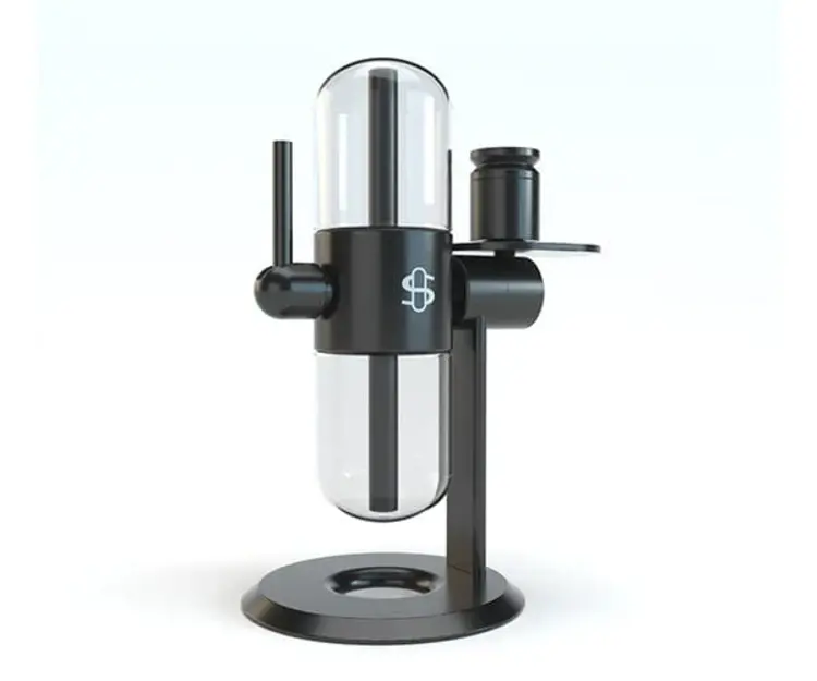 STUNDENGLASS STUNDENGLASS GLASS GLOBE KIT (SMALL)