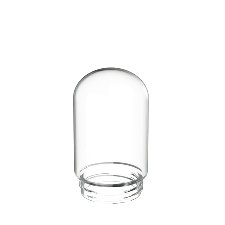 STUNDENGLASS STUNDENGLASS SINGLE GLASS GLOBE (KOMPACT)