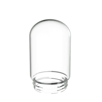 STUNDENGLASS STUNDENGLASS SINGLE GLASS GLOBE (SMALL)