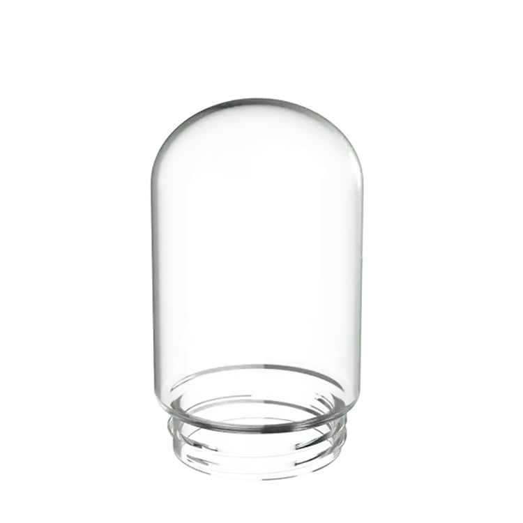 STUNDENGLASS STUNDENGLASS SINGLE GLASS GLOBE (SMALL)