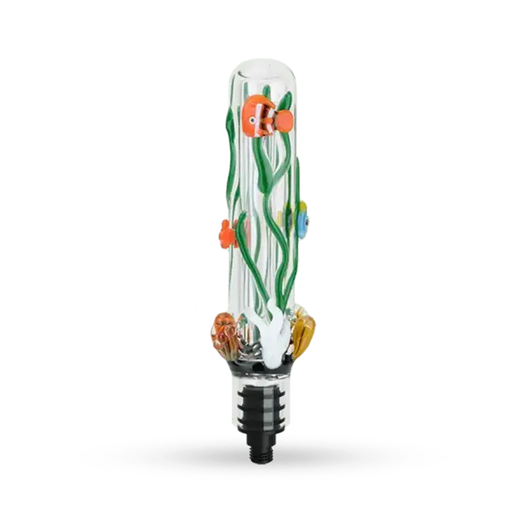 STUNDENGLASS STUNDENGLASS  LARGE UPSTEM (PERCOLATED)