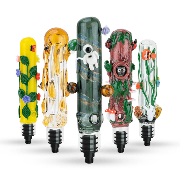 STUNDENGLASS STUNDENGLASS  LARGE UPSTEM (PERCOLATED)