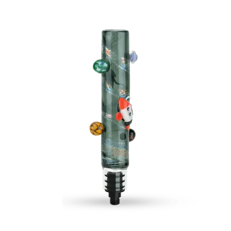 STUNDENGLASS STUNDENGLASS LARGE UPSTEM (STRAIGHT)
