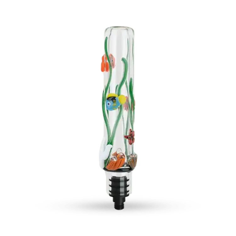 STUNDENGLASS STUNDENGLASS LARGE UPSTEM (STRAIGHT)
